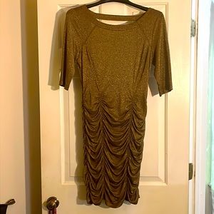 Perfect Sparkly Party Dress!